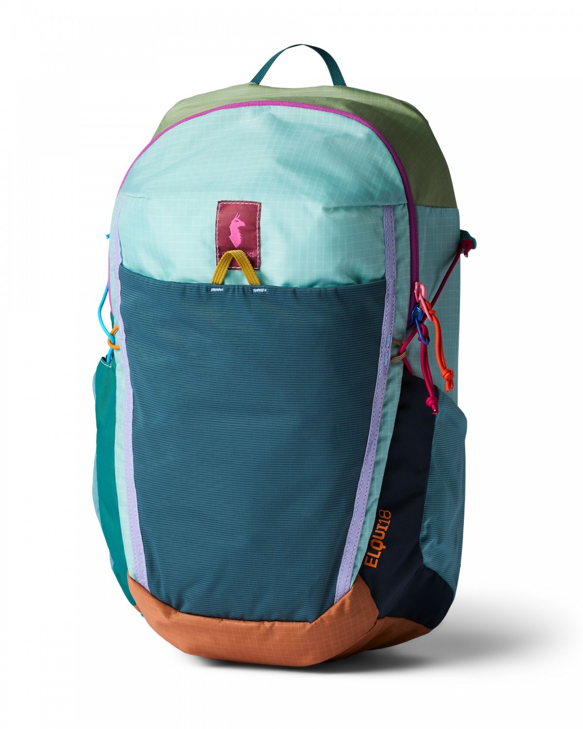 Elqui 18L Backpack - Del Dia