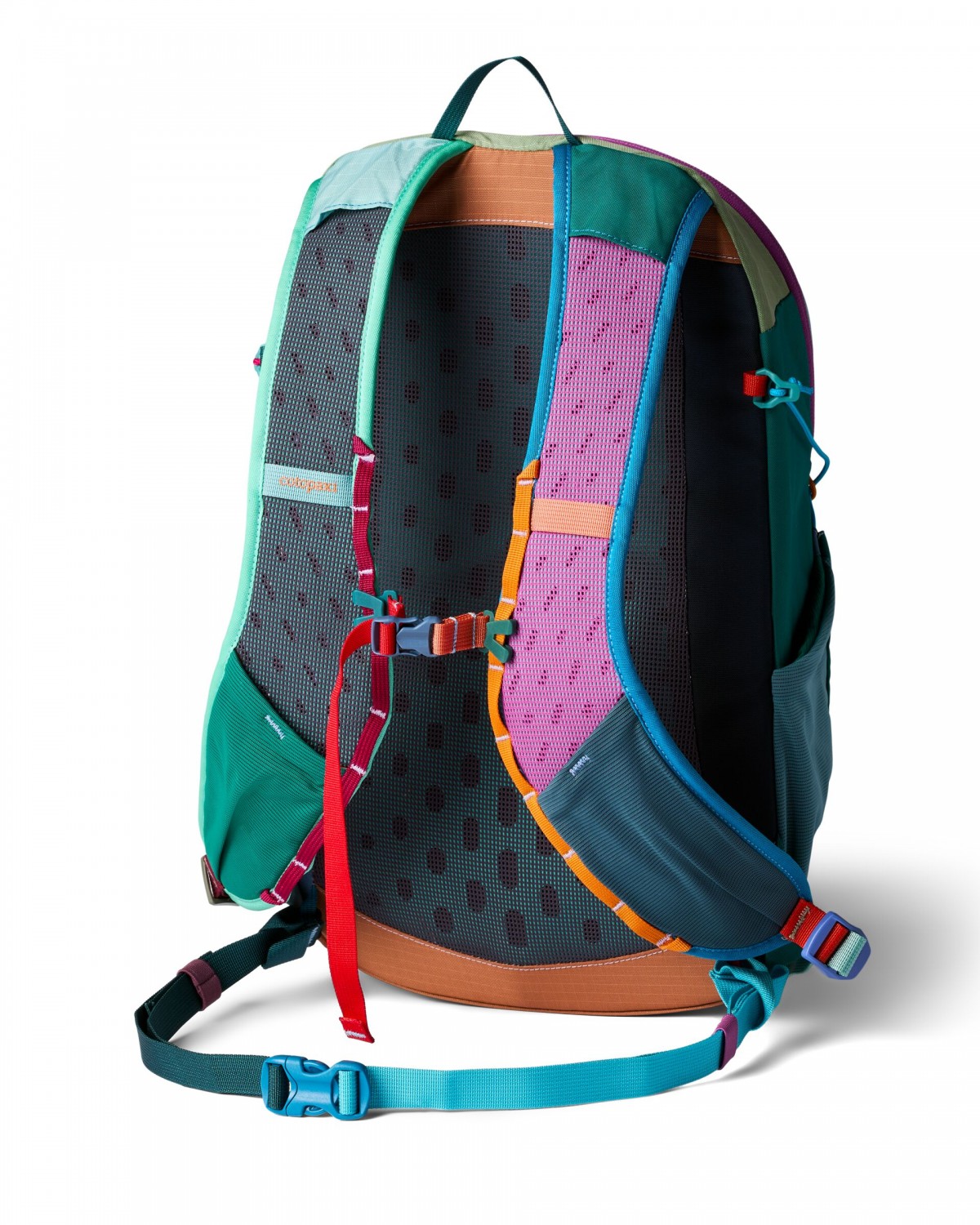 Elqui 18L Backpack - Del Dia