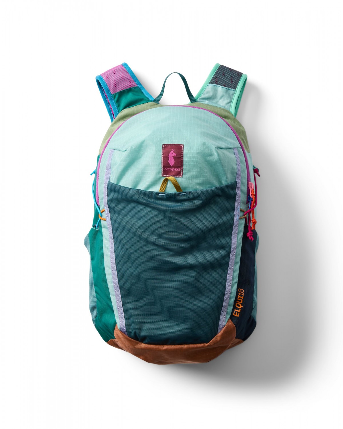 Elqui 18L Backpack - Del Dia