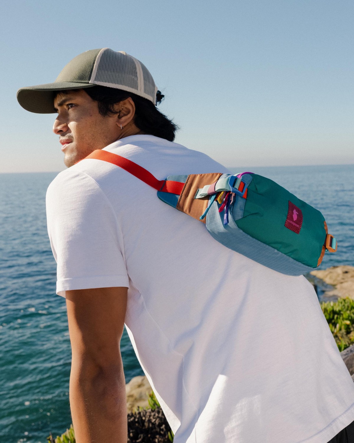 Allpa X 1.5L Hip Pack - Del Dia