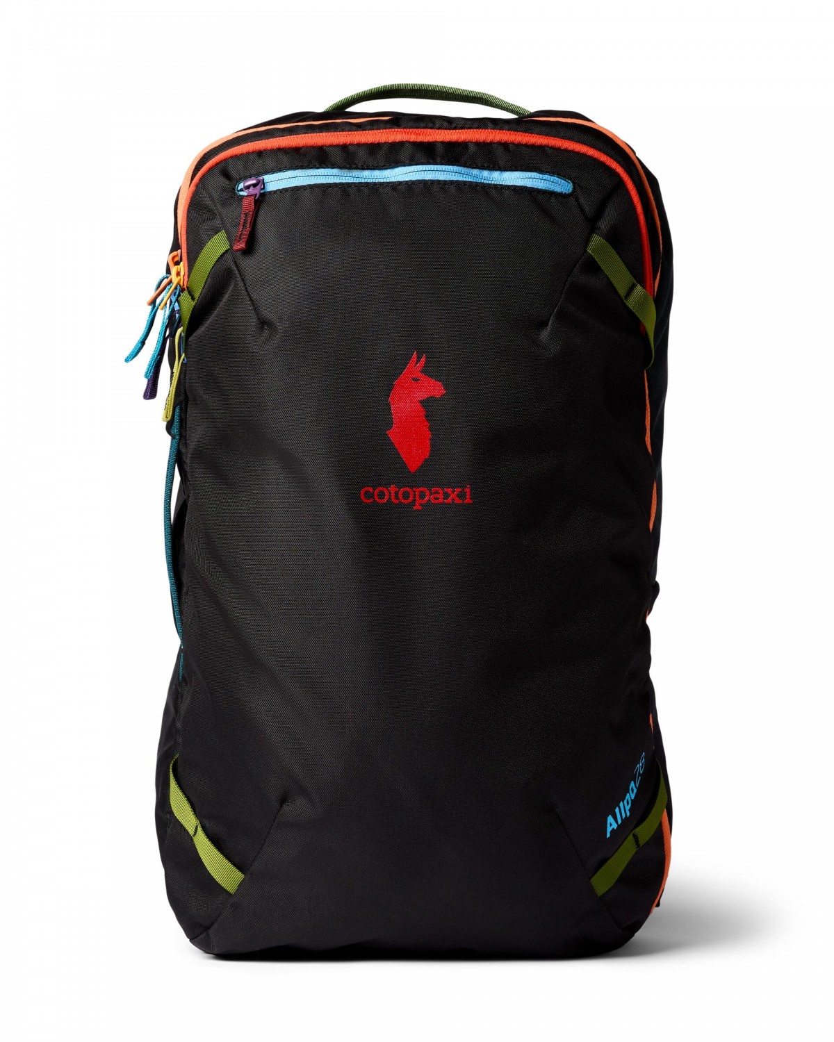 Allpa 28L Travel Pack - Del Dia Dark