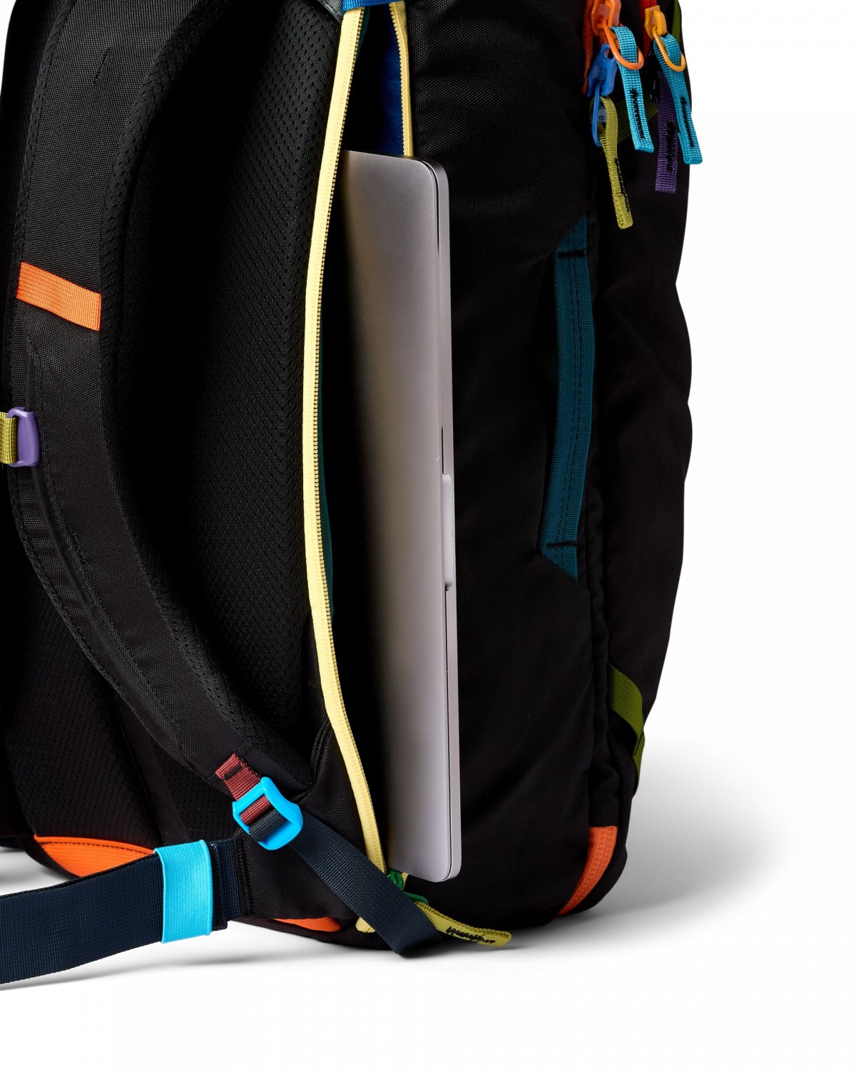 Allpa 28L Travel Pack - Del Dia Dark