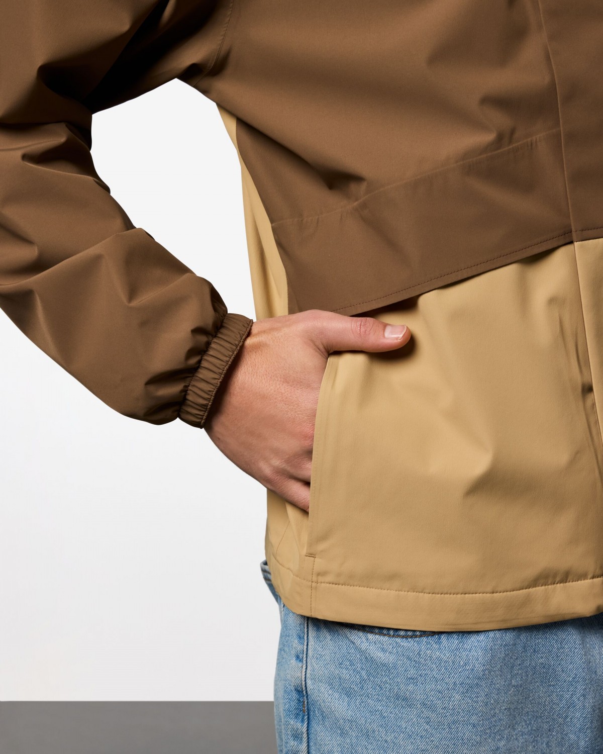 Rayu Rain Jacket Man