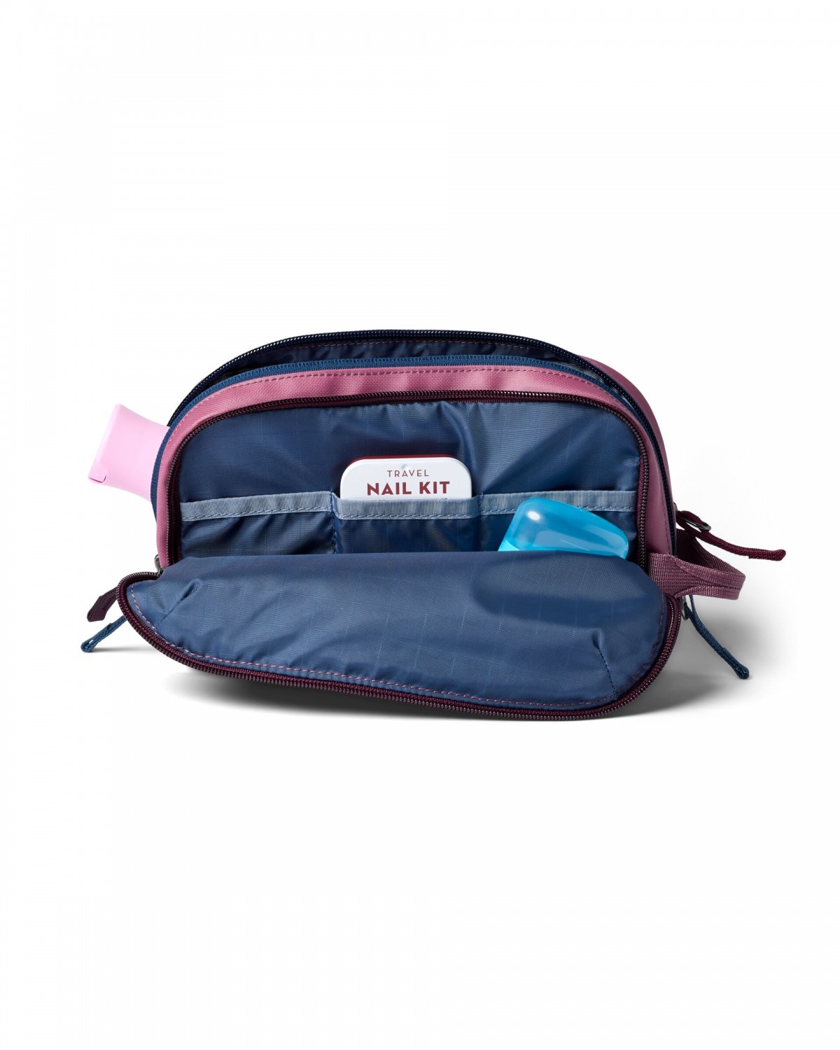 Nido Accessory Bag - Cada Día