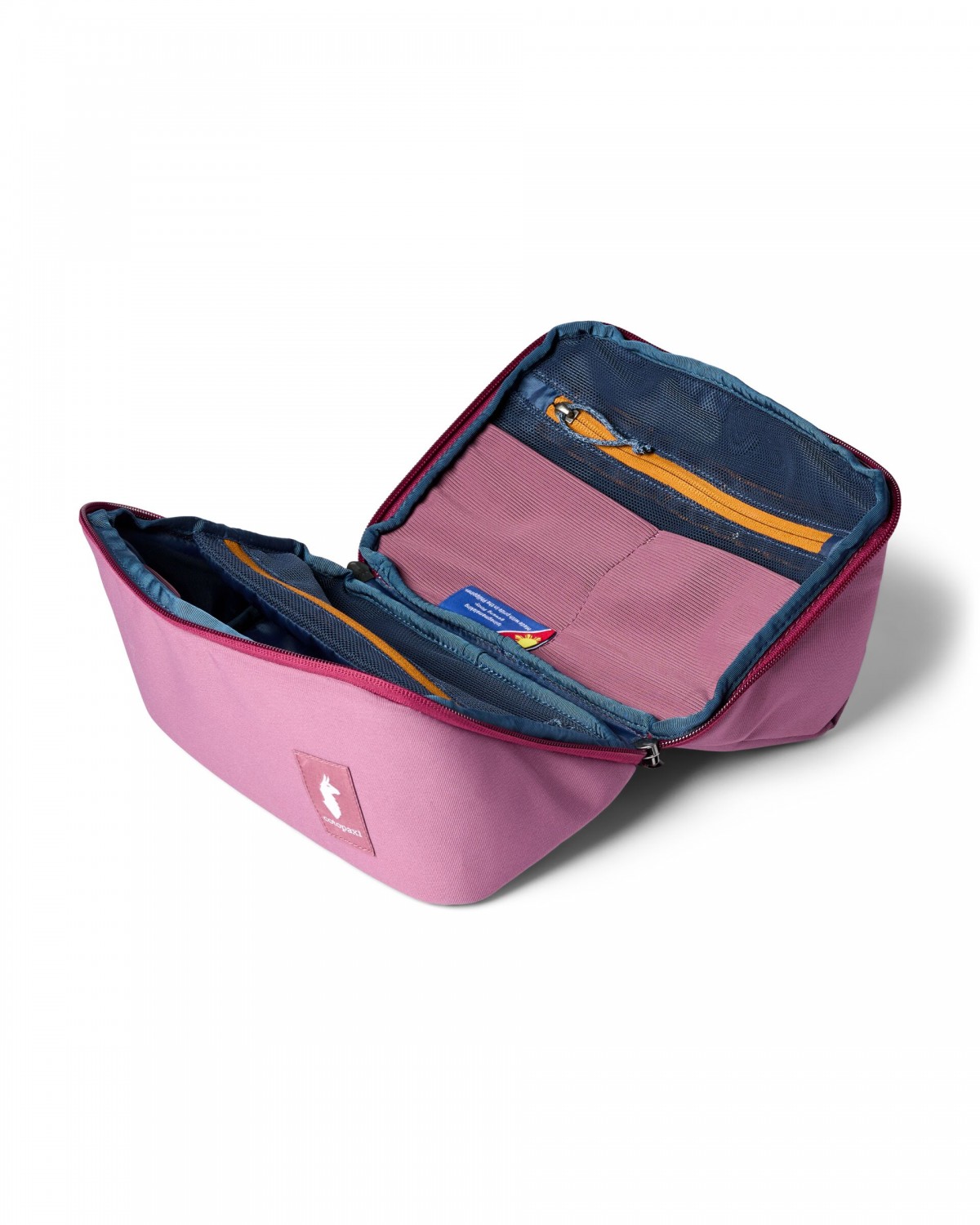 Viaje Toiletry Kit - Cada Día