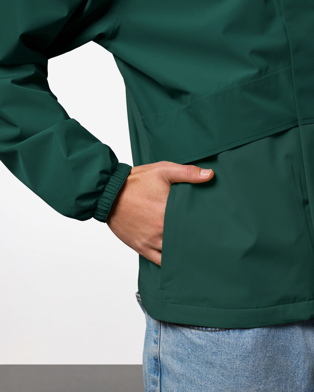 Rayu Rain Jacket Man