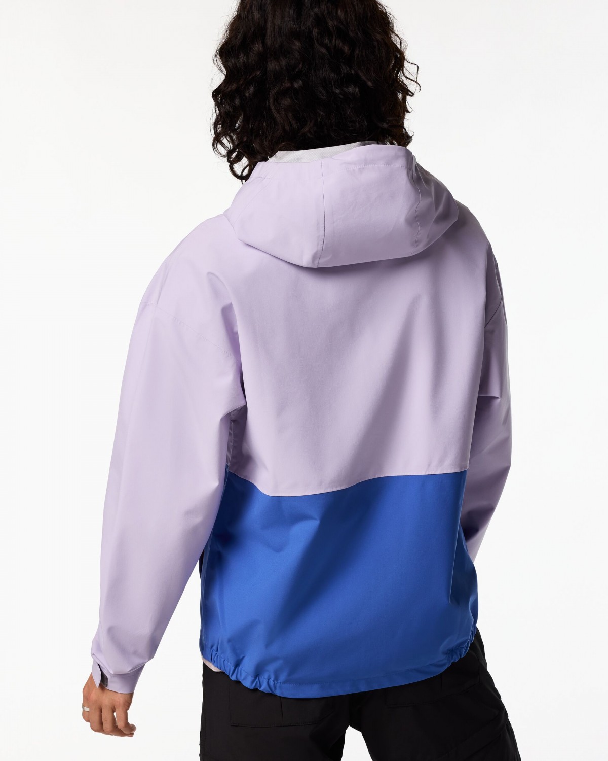 Cielo Rain Jacket Woman