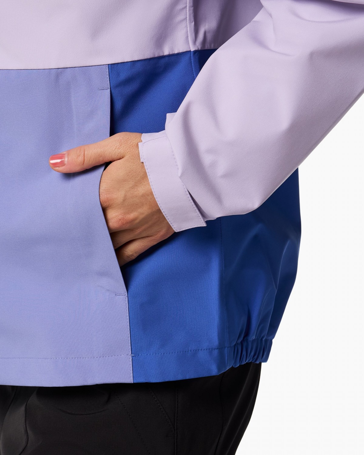 Cielo Rain Jacket Woman