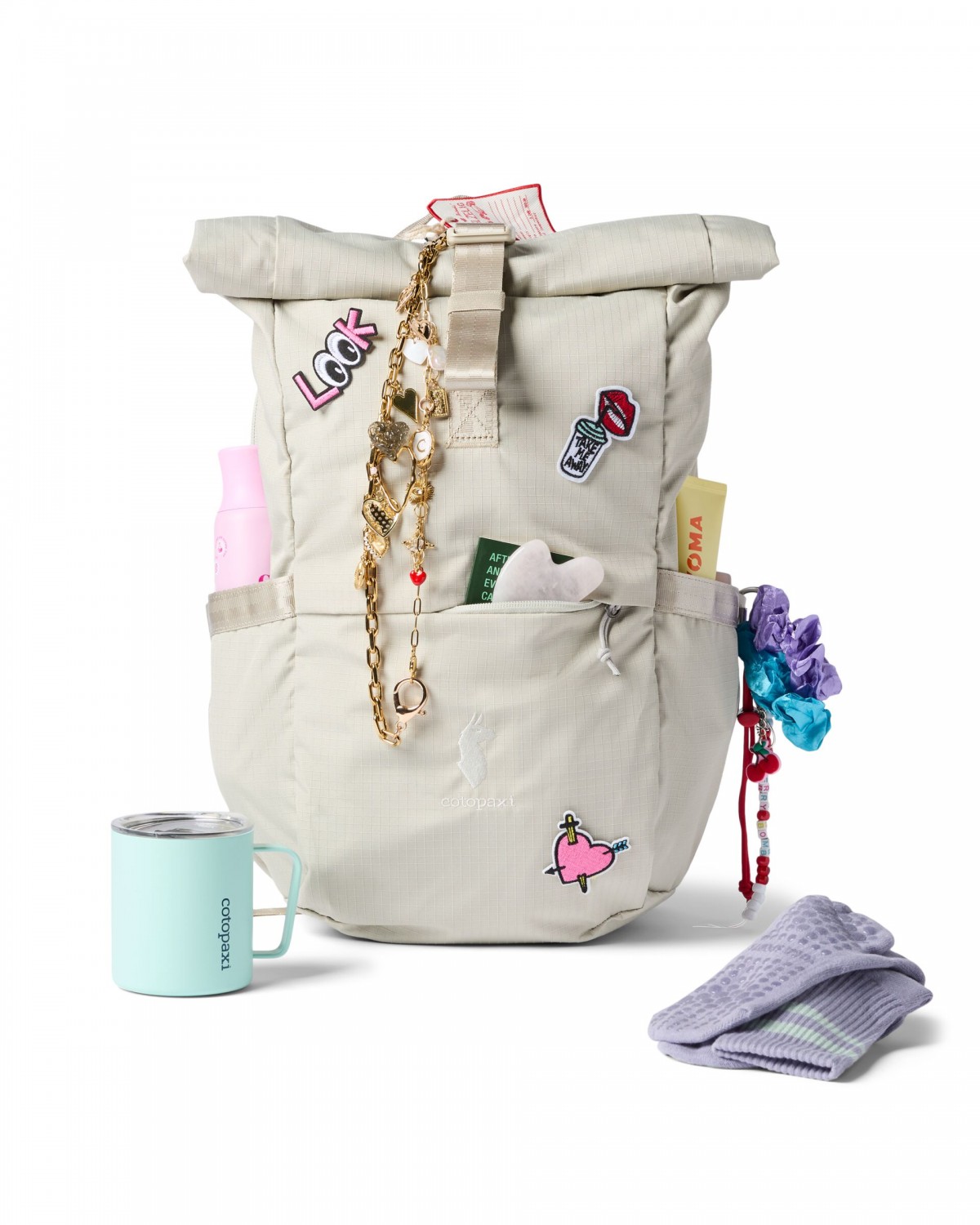 Consuelo 22L Daypack