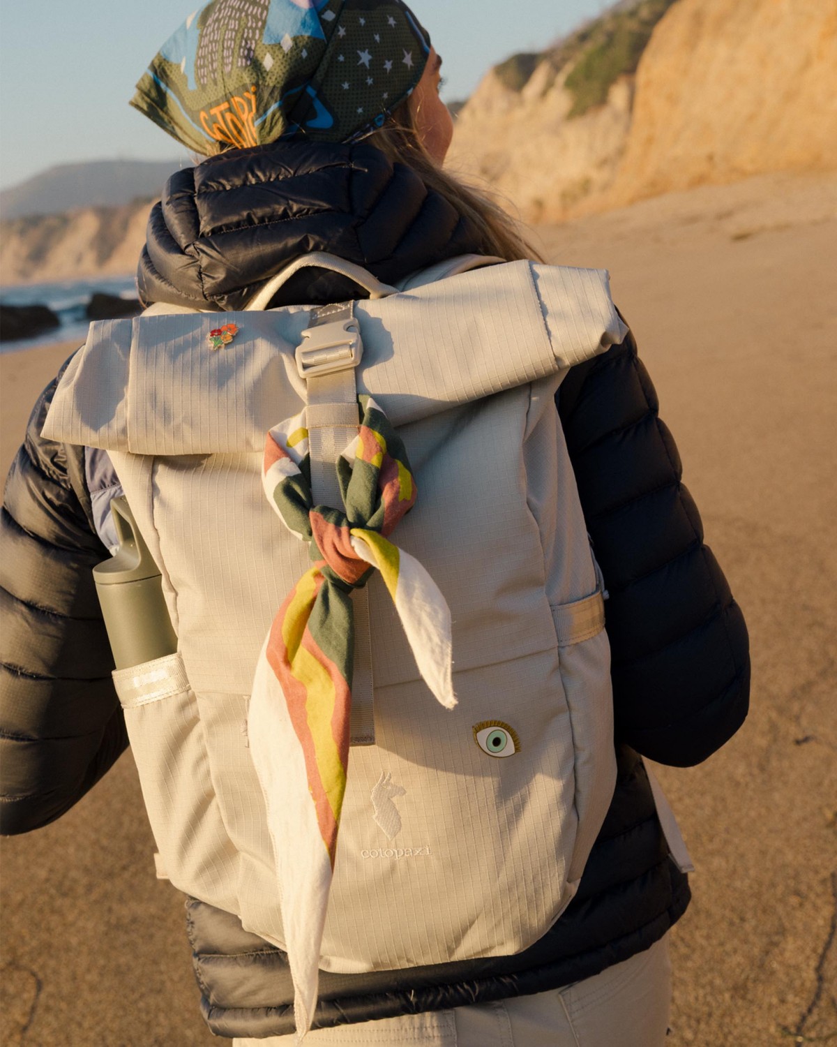 Consuelo 22L Daypack