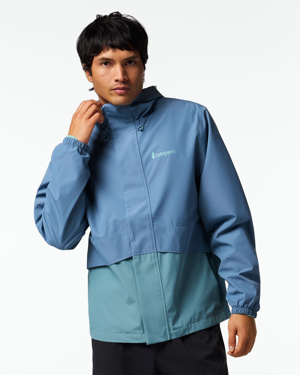 Rayu Rain Jacket Man