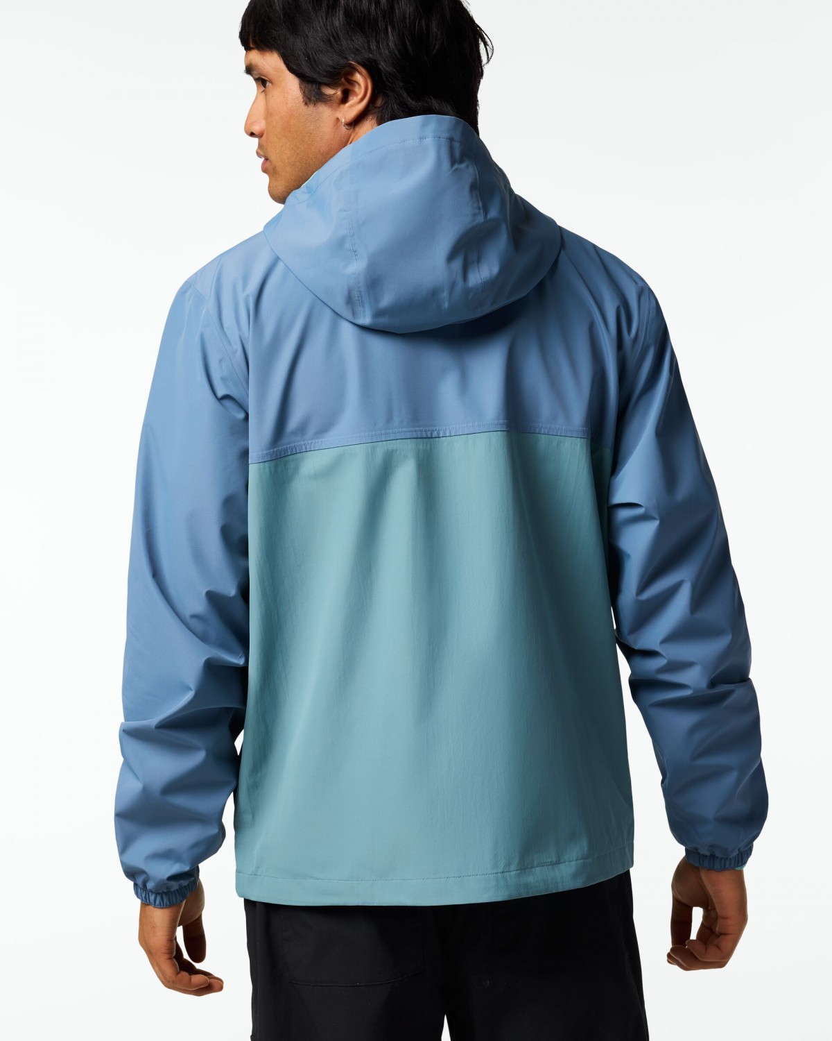 Rayu Rain Jacket Man