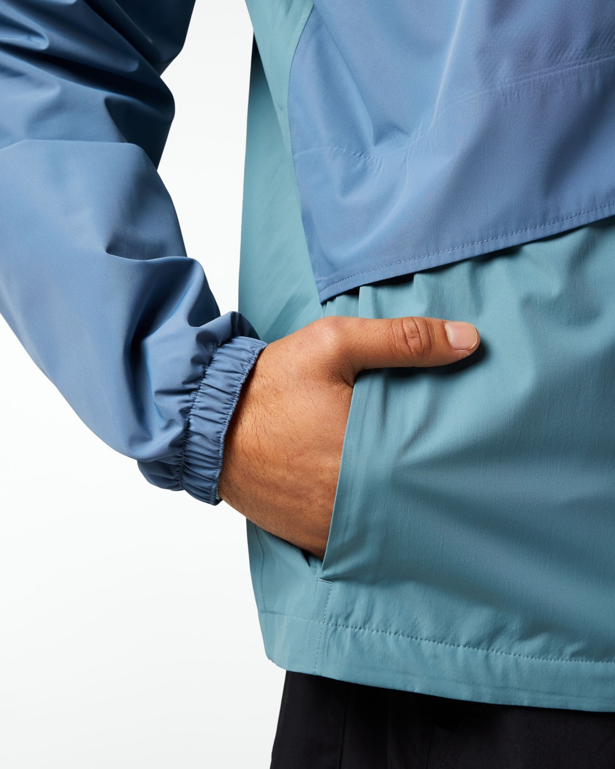 Rayu Rain Jacket Man