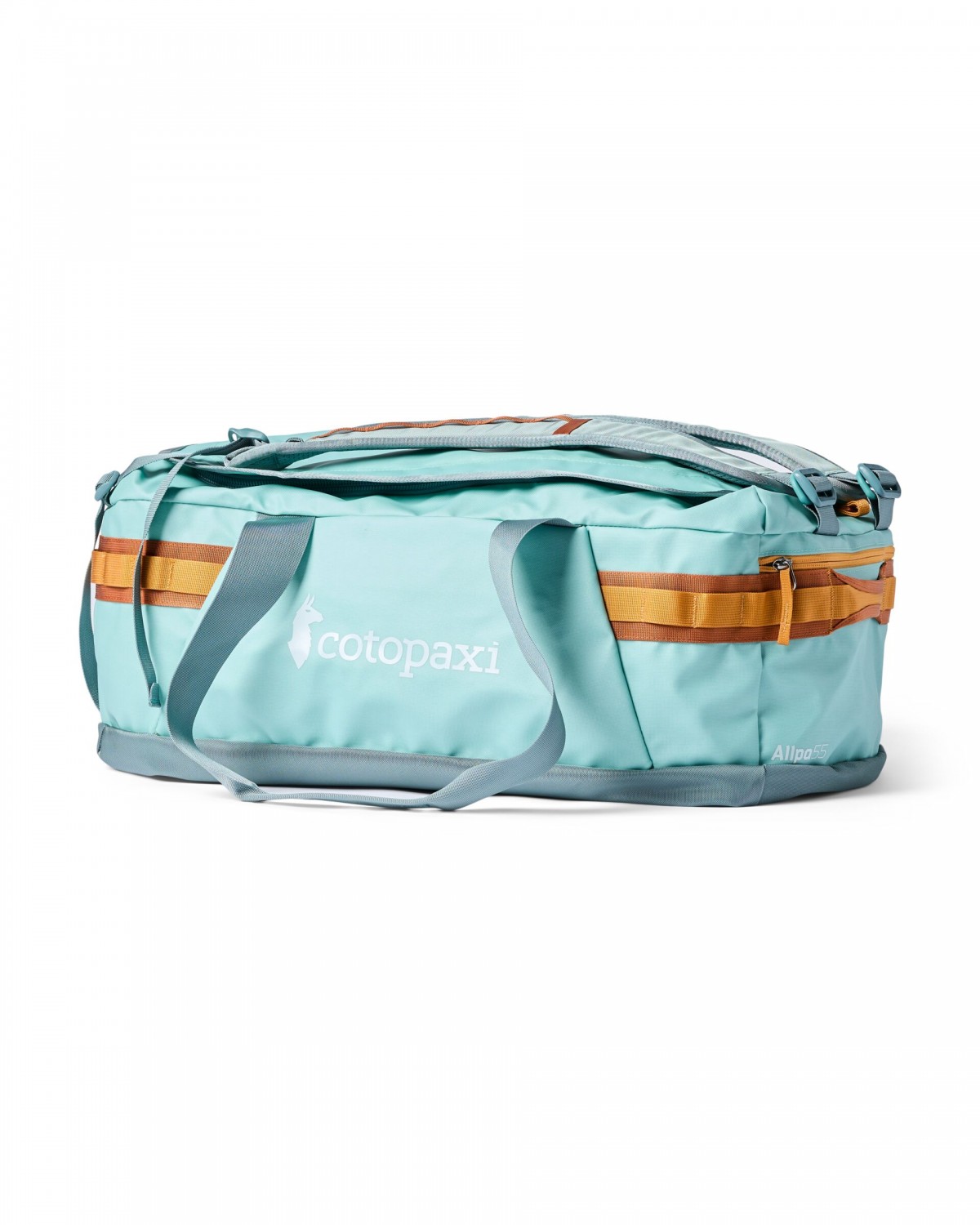 Allpa Getaway 55L Duffel