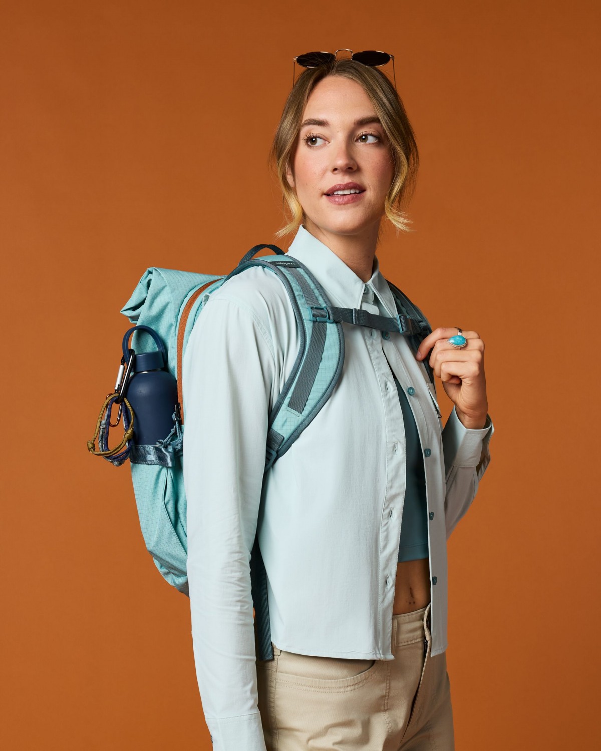 Consuelo 22L Daypack