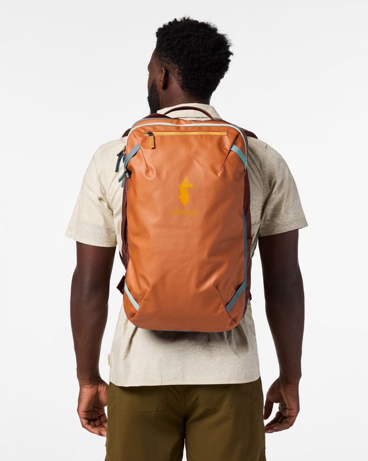 Allpa 28L Travel Pack