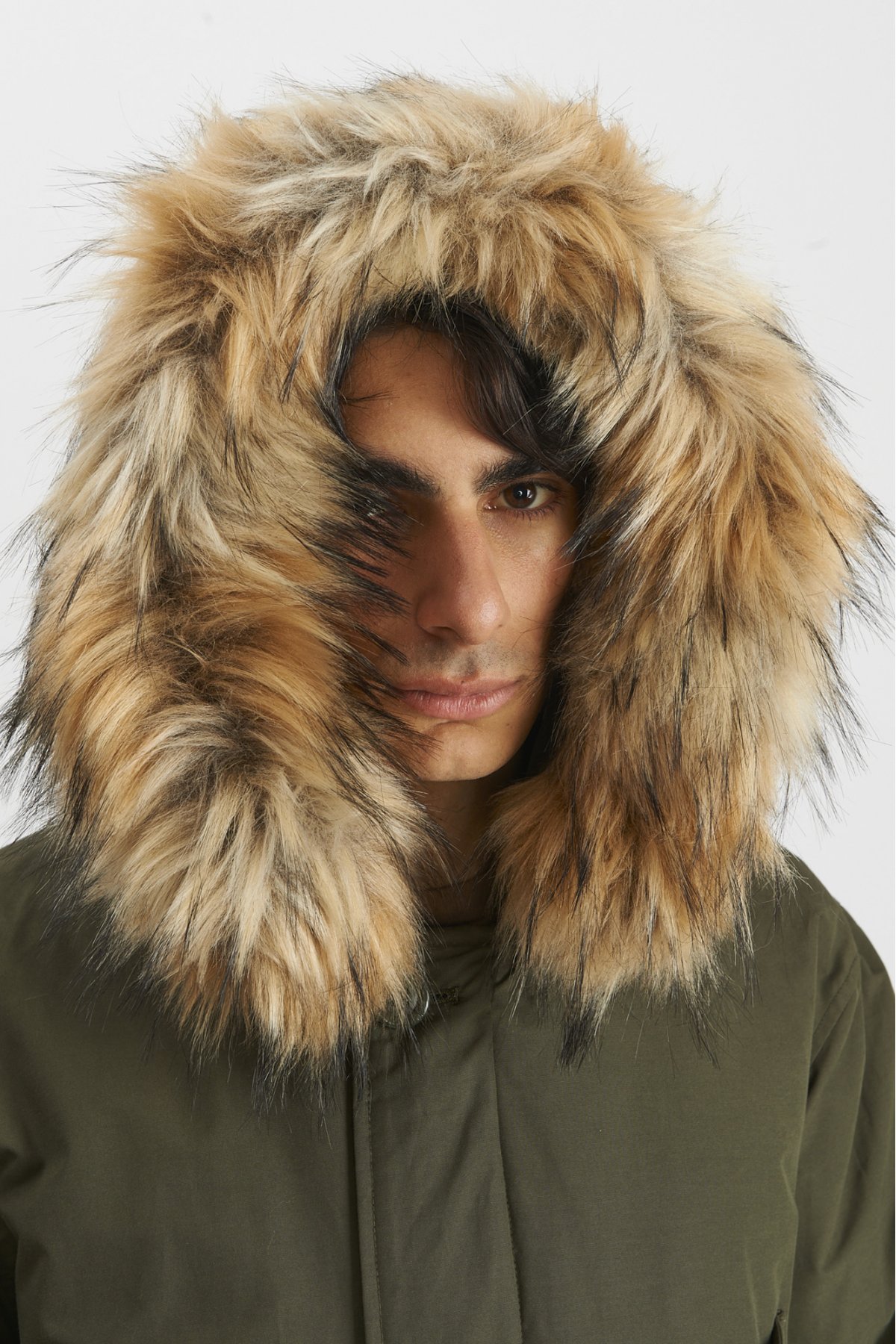 Canadian Classic parka da uomo G217001