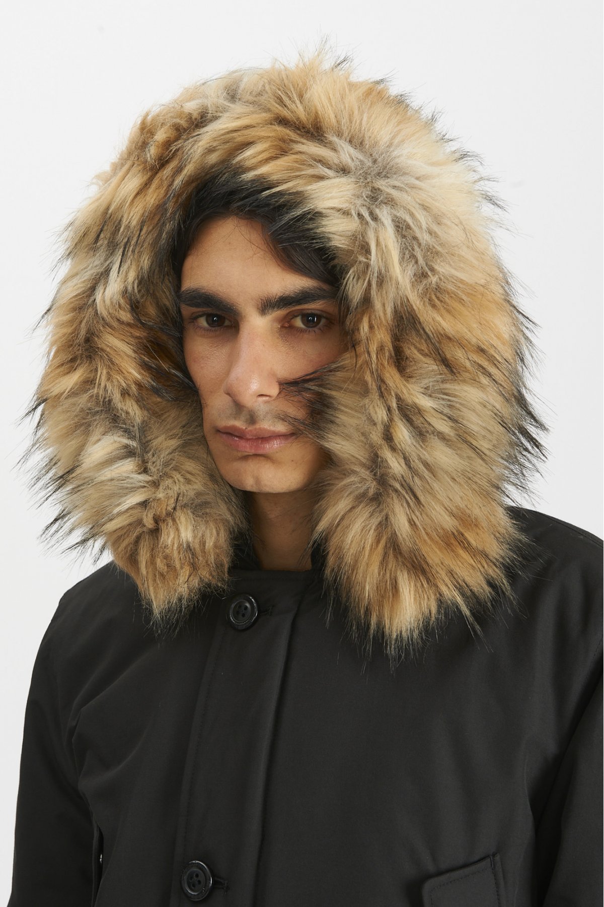 Manitoba Eco Fur - Eskimo & Parka Canadian Men