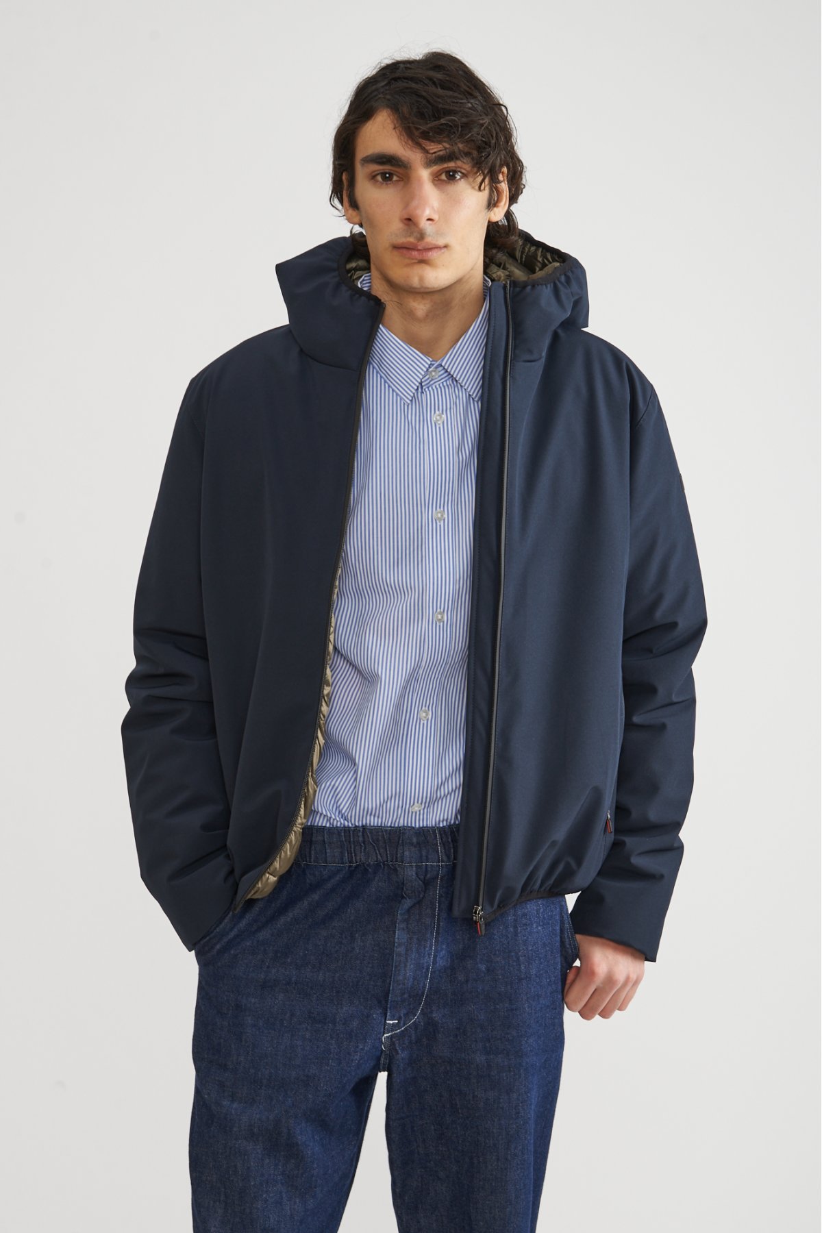 Yorkton Jacket - Sport Jackets Canadian Men