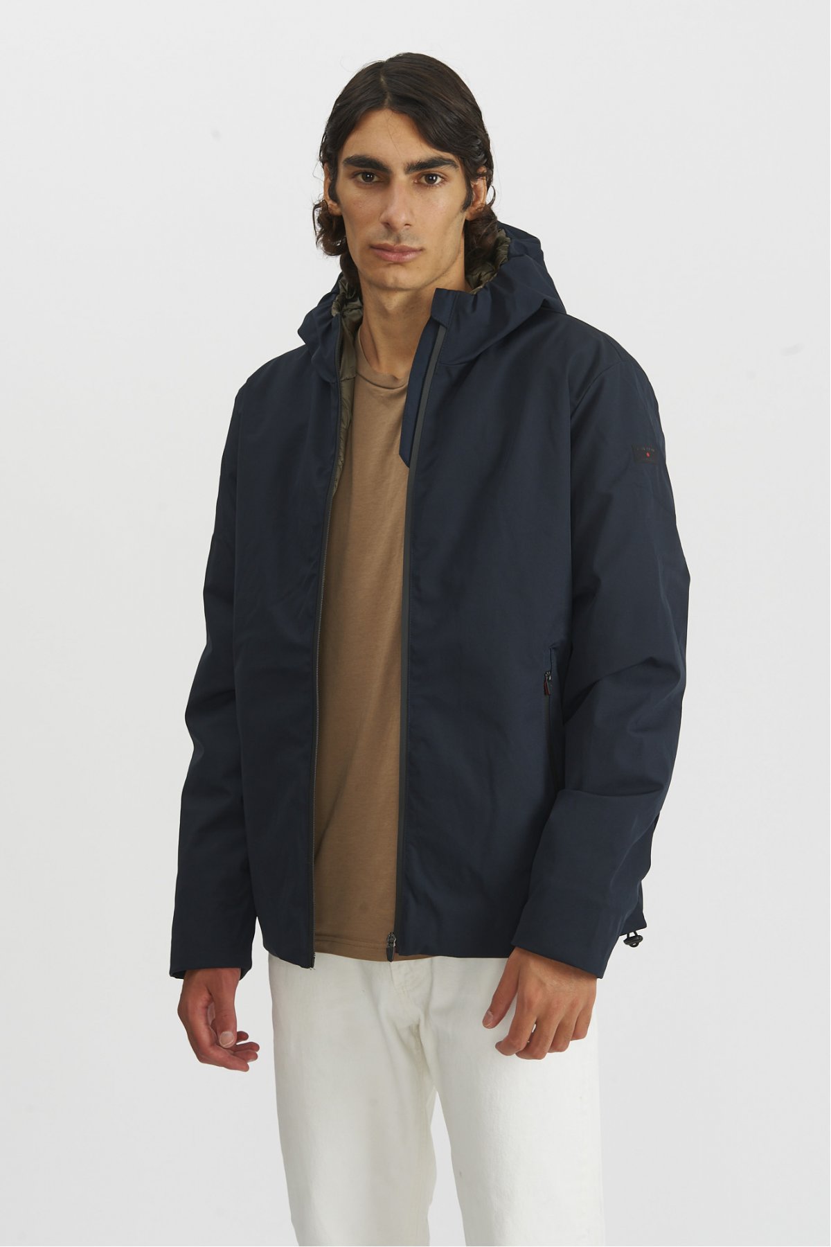 Carignan Jacket - Sport Jackets Canadian Men