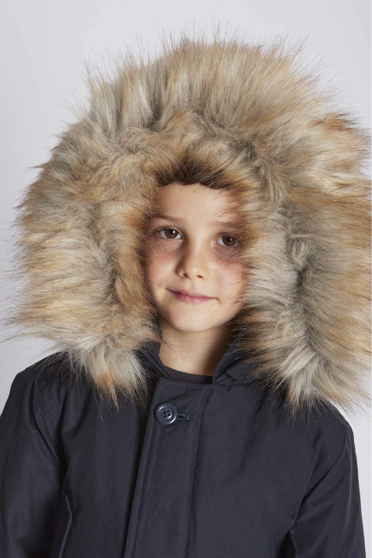 Manitoba Eco Fur - Eskimo & Parka Canadian Uomo