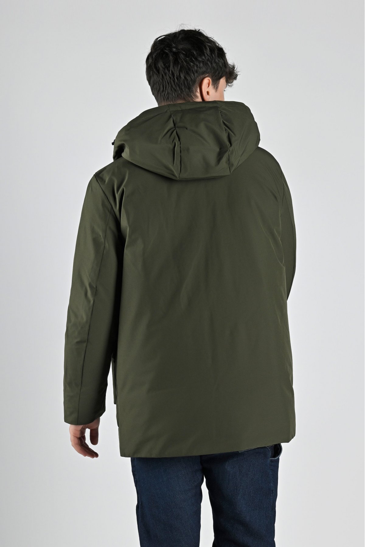 Giacca Sparwood Lite - Eskimo & Parka Canadian Uomo