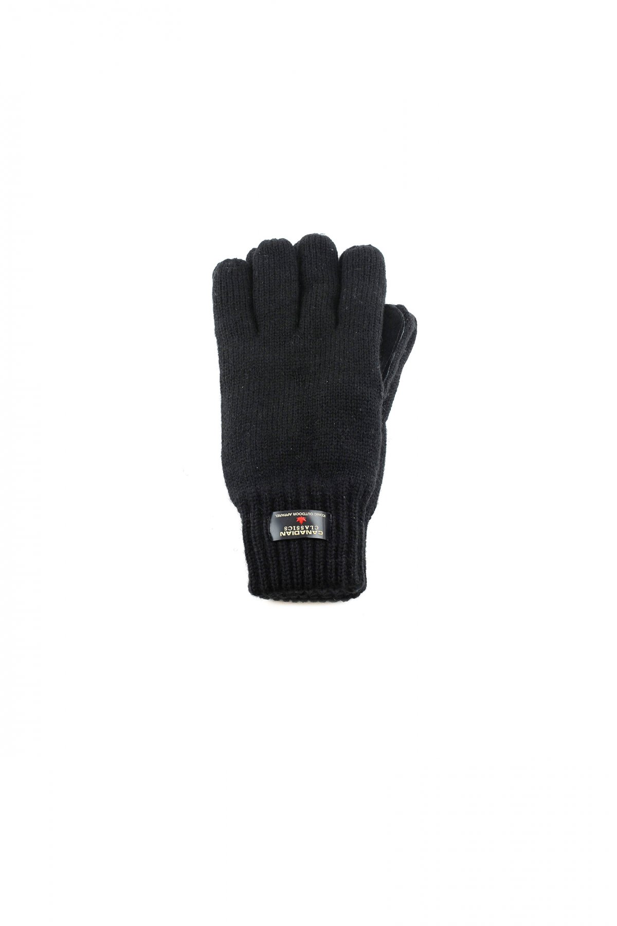 Men Gloves BLA img 1