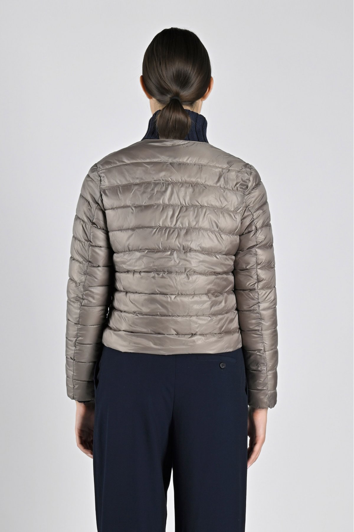 Resolute Recycled Jacket CHAM img 3