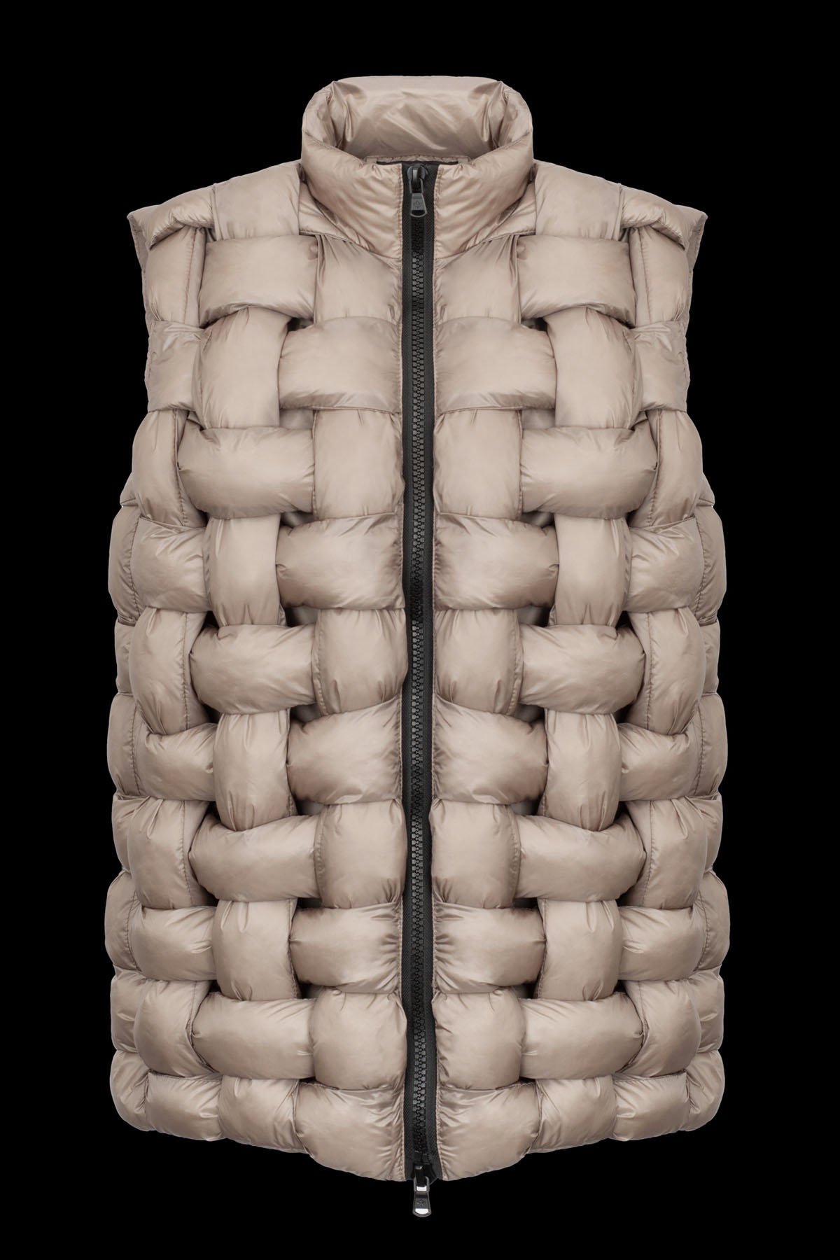 Sophie Long Vest - Vest Canadian Capsule