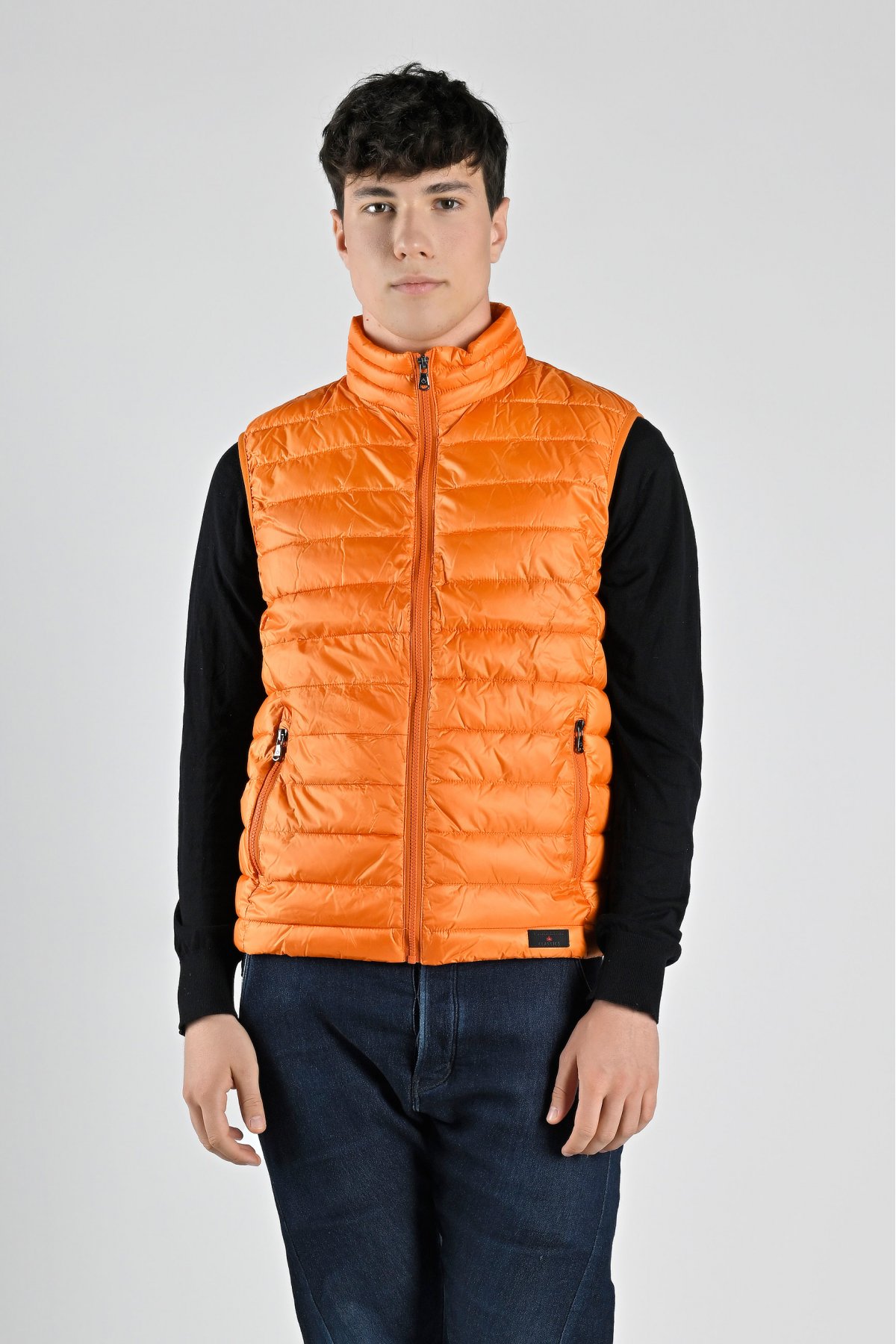 Tylers Bay Vest Recycled  DPORA img 2