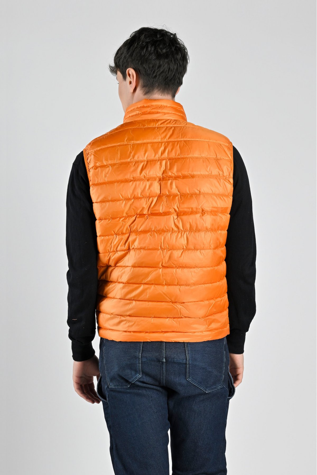 Tylers Bay Vest Recycled  DPORA img 3