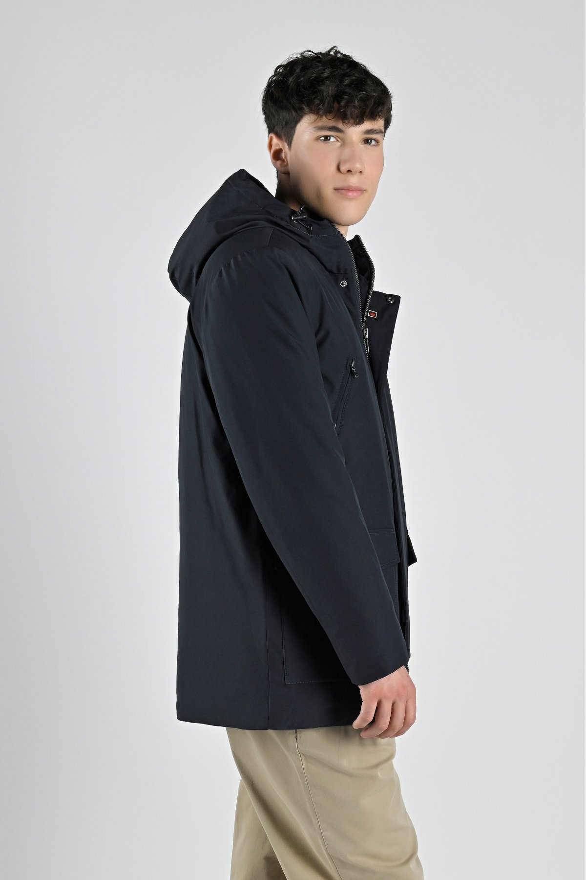 Sparwood Lite Jacket - Eskimo & Parka Canadian Men