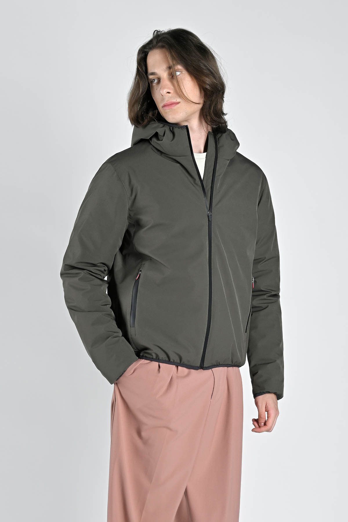 Yorkton Jacket - Sport Jackets Canadian Men