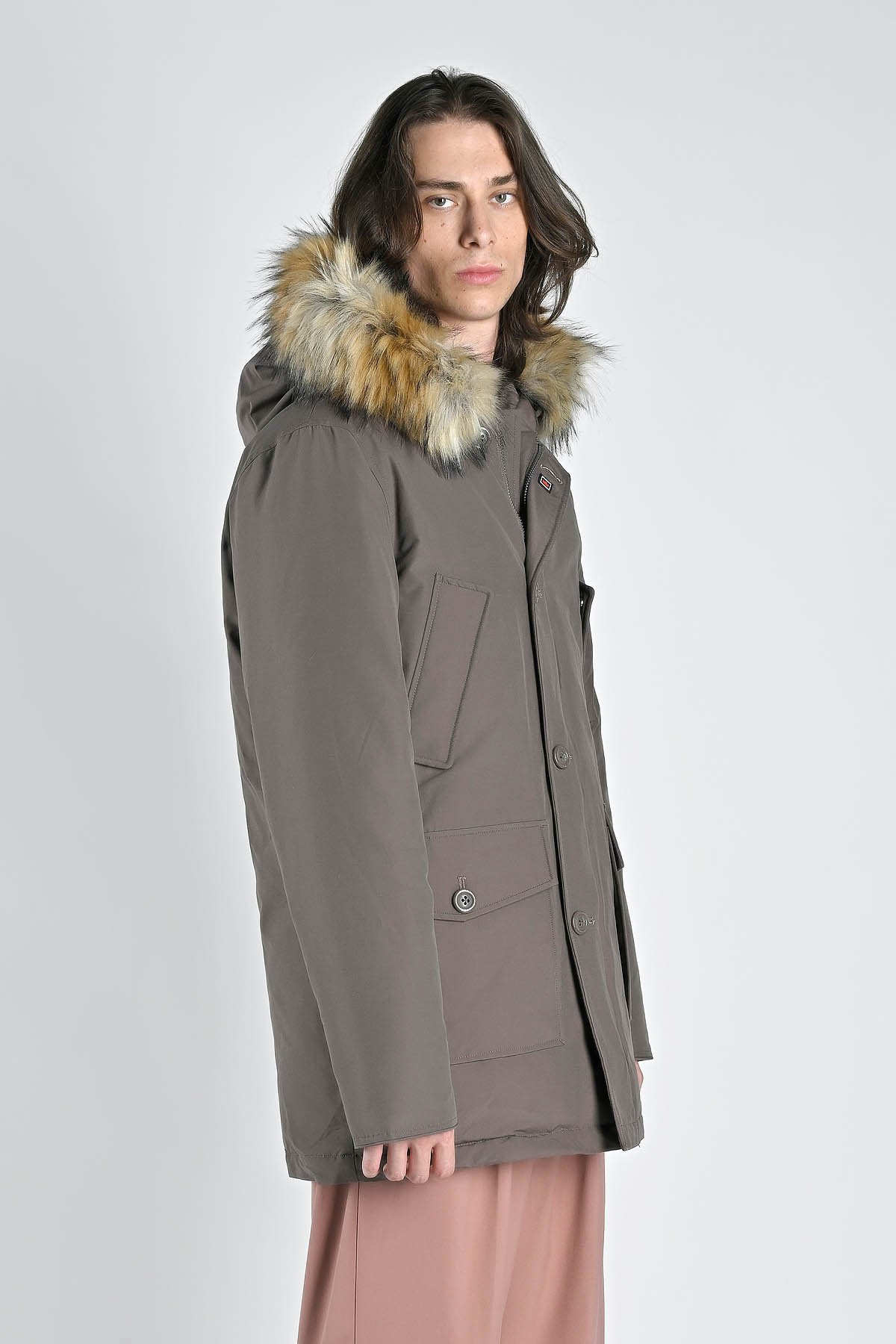 Manitoba Eco Fur - Eskimo & Parka Canadian Men