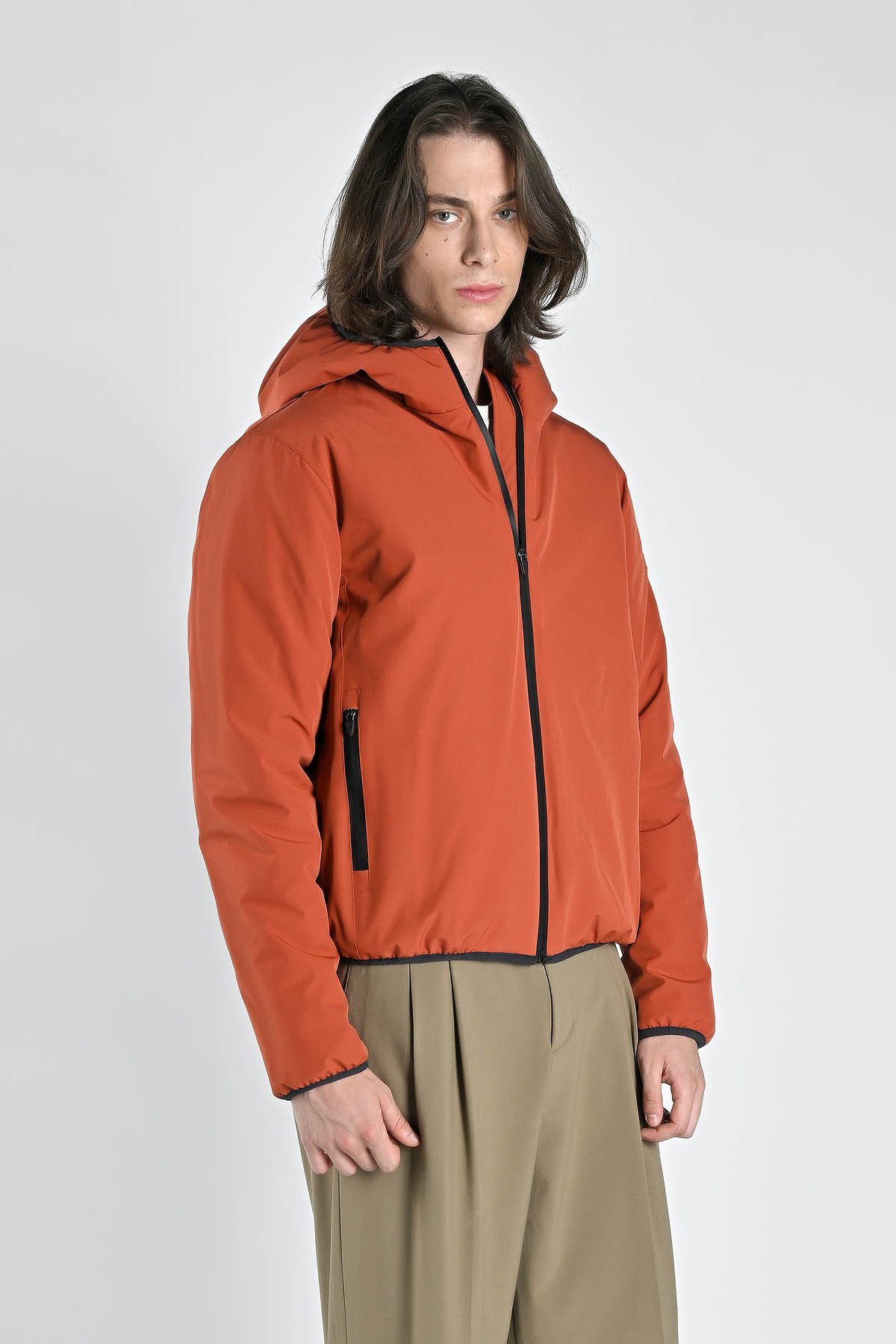 Canadian - Yorkton Jacket