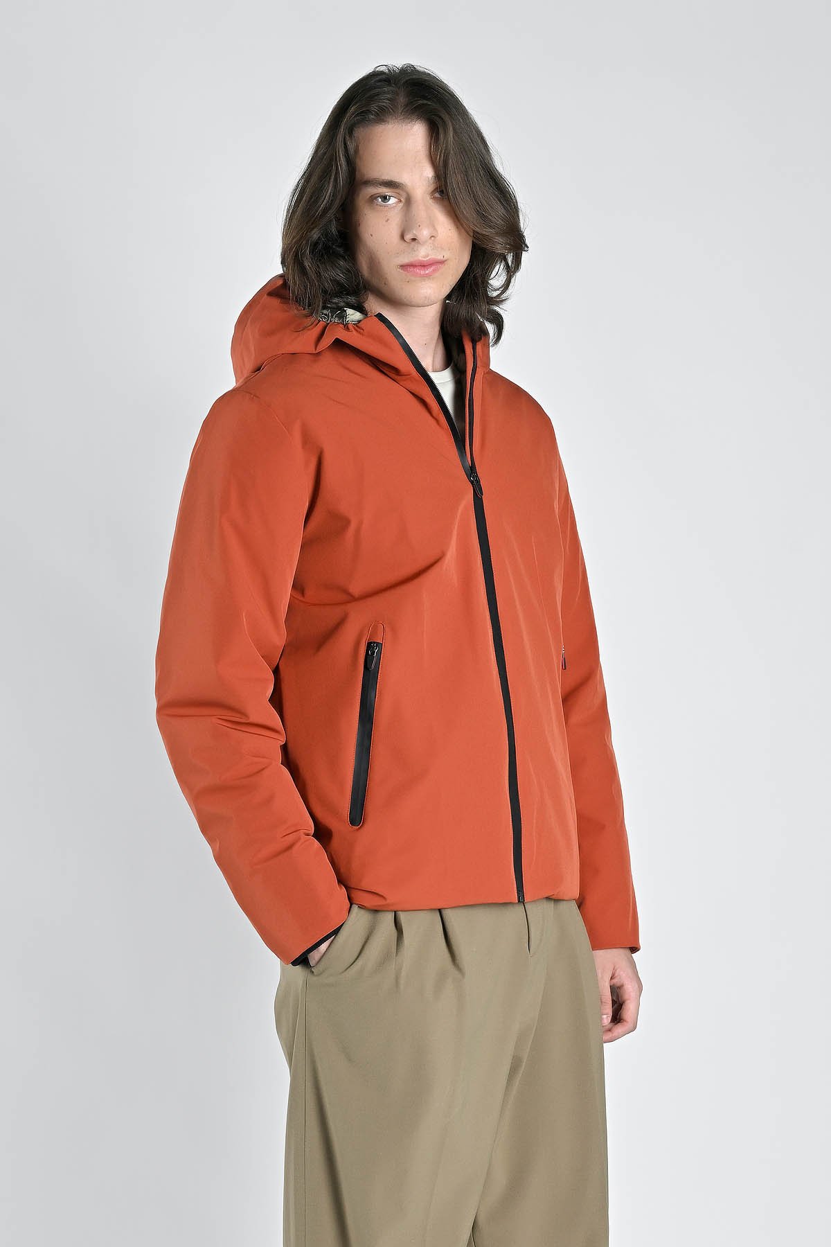 Carignan Jacket - Sport Jackets Canadian Men