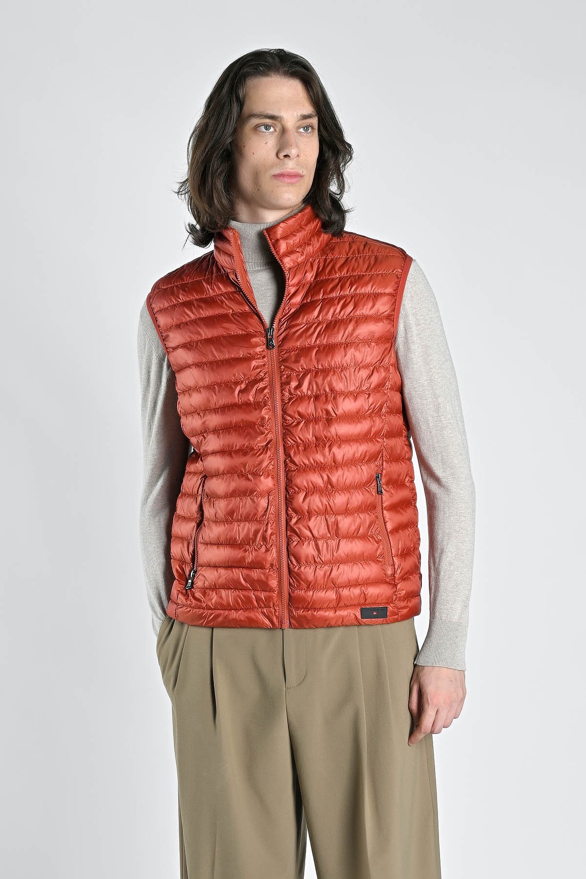 Tylers Bay Vest Recycled  CHOIL img 1