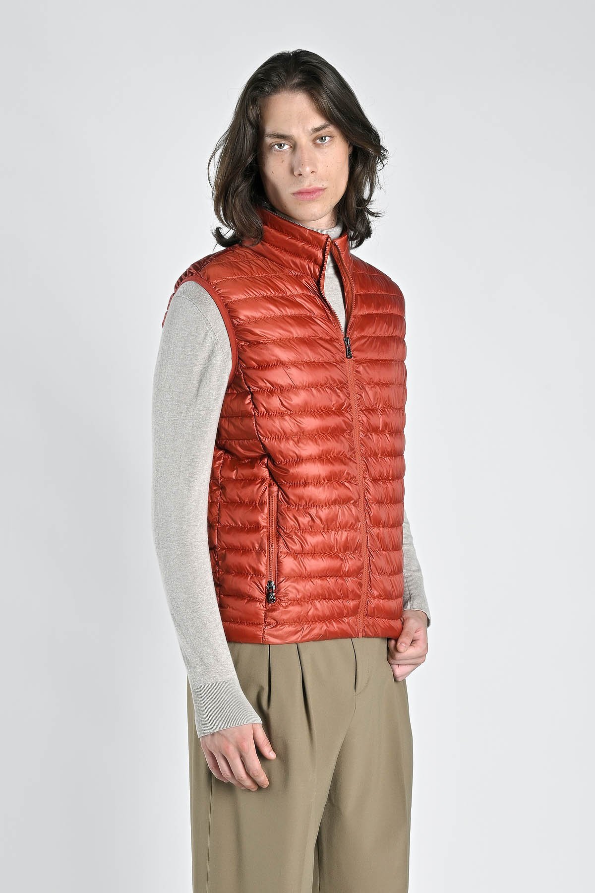 Tylers Bay Vest Recycled  CHOIL img 2