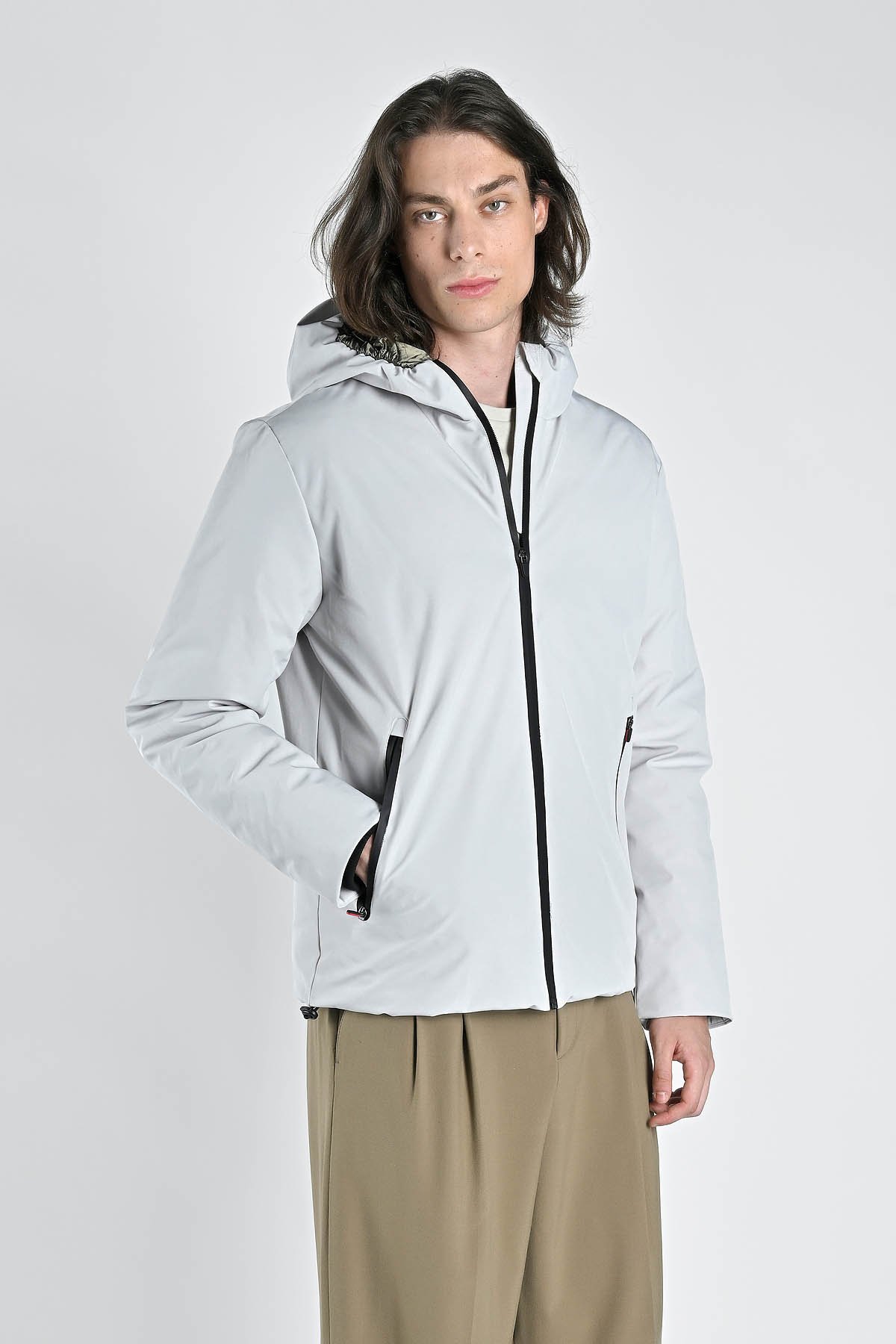 Carignan Jacket - Sport Jackets Canadian Men