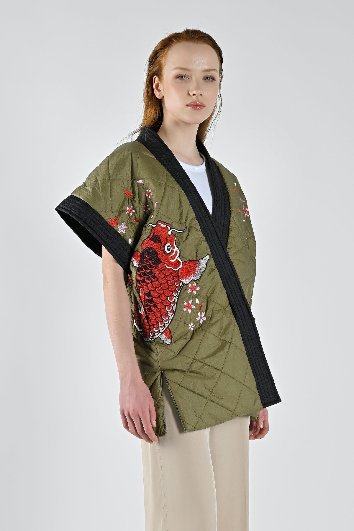 Zoe Long Kimono ARM img 2