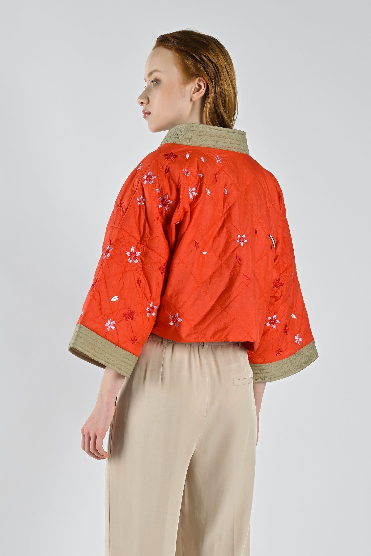 Zoe Long Sleeves Kimono COR img 3