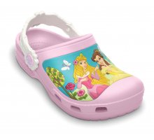 crocband glitter