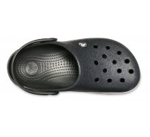 crocs con brillantini