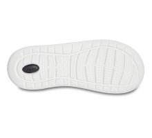crocs literide slide black