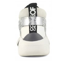 ᾅῸἼ【美品】どんな高校生が大学ὄἀἧ On Cloudleap sneakers for Boy - White in UAE | Level Shoes