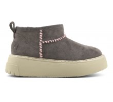 Boot wool stitching sneaker sole - New Arrivals Colors of