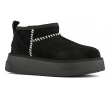 Boot wool stitching sneaker sole - New Arrivals Colors of