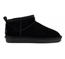 Colors of California Bottines fourrées Bottines - Short Winter boot in