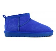 Colors of California - Mid winter boots in Suede YW001