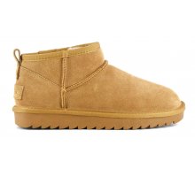 Colors of California Ugg Boot In Suede - Scarpe lifestyle - Donna